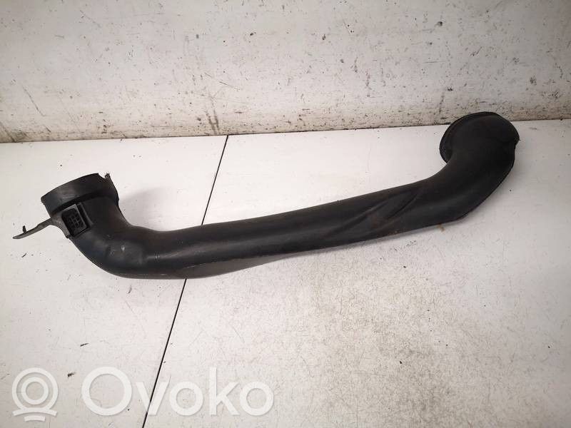 Volvo S60 Lüftungsdüse Lüftungsgitter 