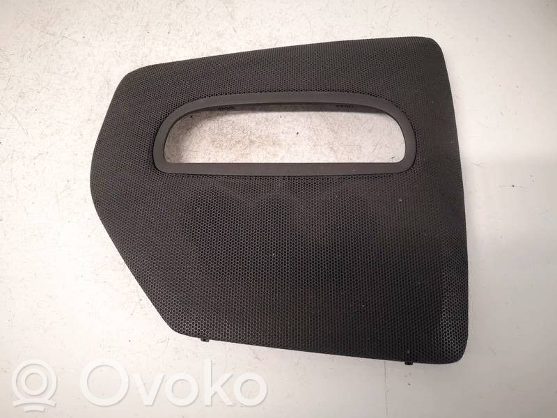 Volvo S60 Copertura/rivestimento altoparlante laterale