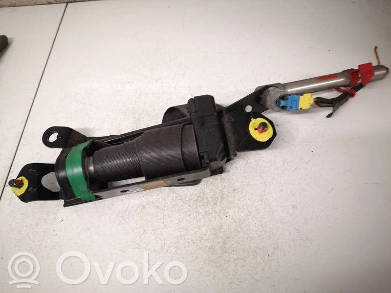 Volvo S60 Cintura di sicurezza anteriore
