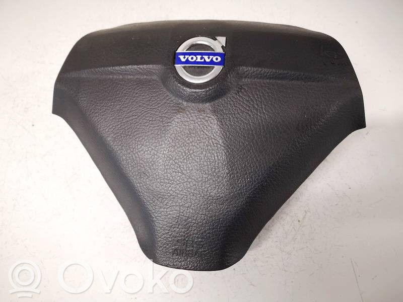 Volvo S60 Airbag dello sterzo 