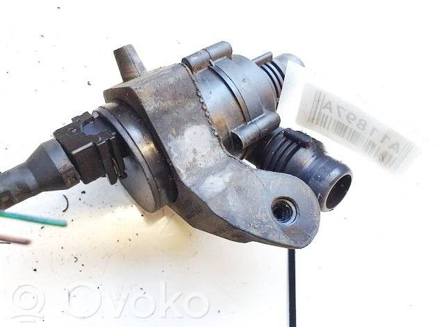 BMW 7 E65 E66 Zusatzwasserpumpe 