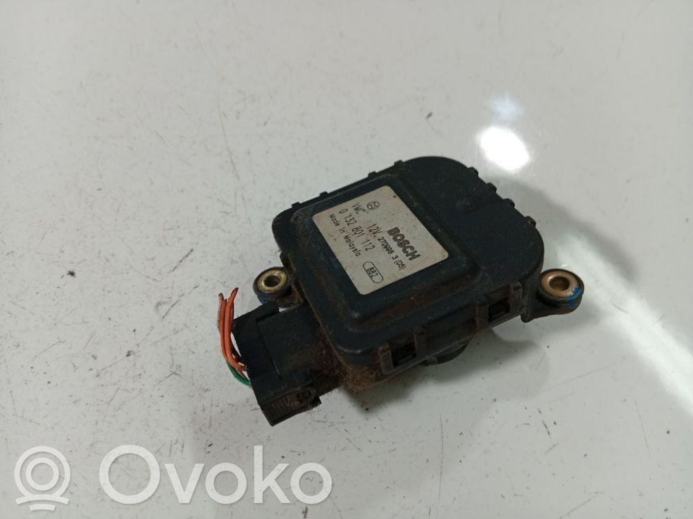 Renault Espace III Stellmotor Heizung Klima
