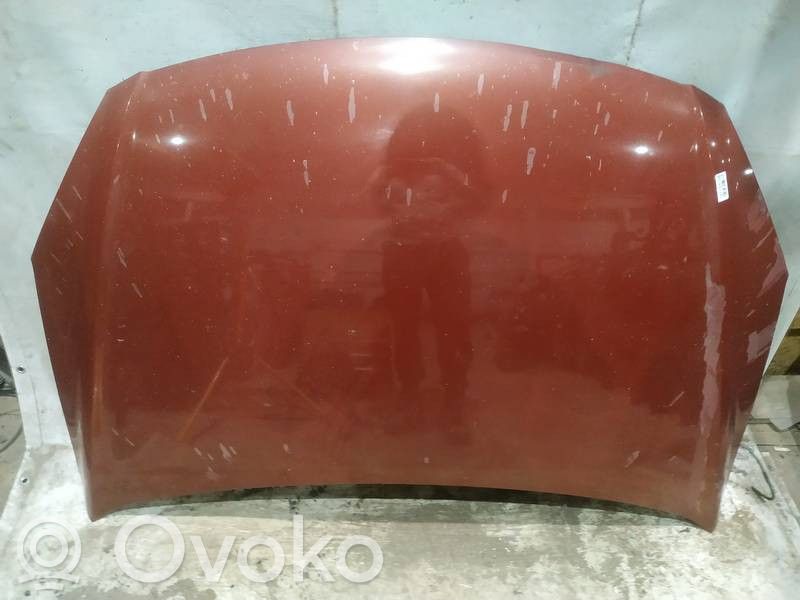 Hyundai i30 Engine bonnet/hood 