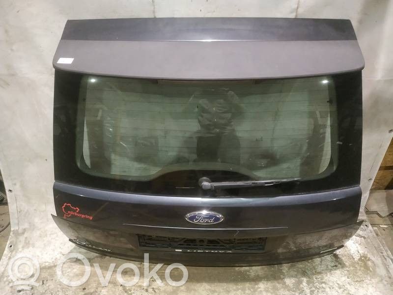 Ford C-MAX I Couvercle de coffre 