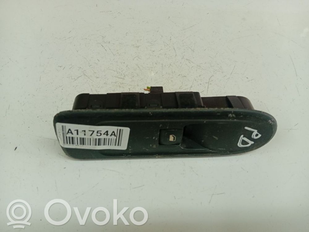 Citroen C5 Sähkötoimisen ikkunan ohjauskytkin 