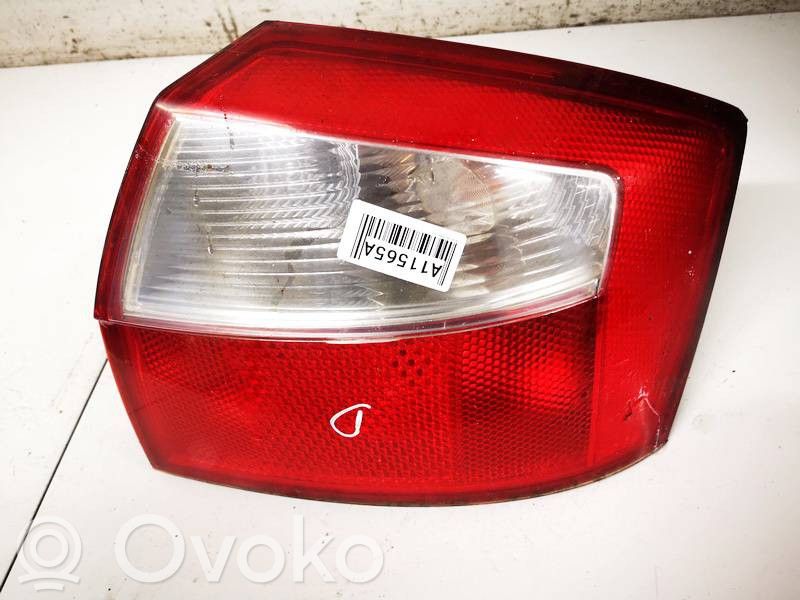Audi A4 S4 B6 8E 8H Takavalot 