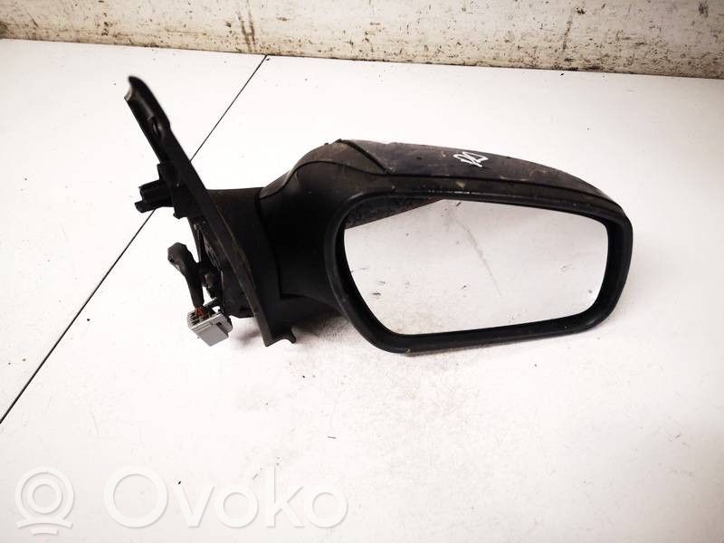 Ford Focus Specchietto retrovisore elettrico portiera anteriore