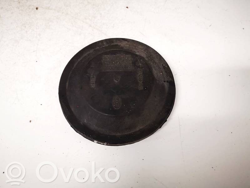 Volkswagen Golf VI Guardapolvo de faro delantero/faro principal 