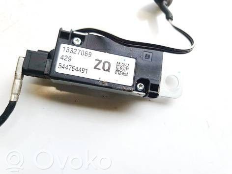 Opel Insignia A Module unité de contrôle d'antenne