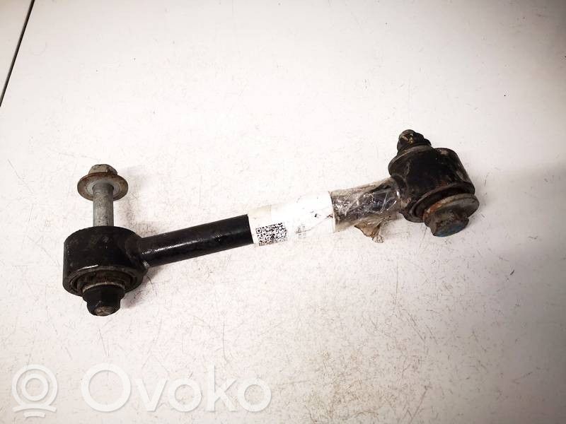 Hyundai Santa Fe Basculă superioară spate