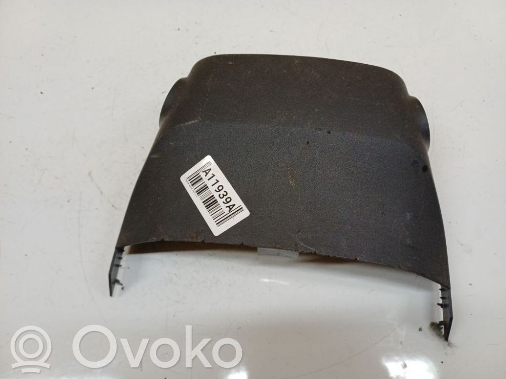 Toyota Auris 150 Verkleidung Lenksäule Lenkstock