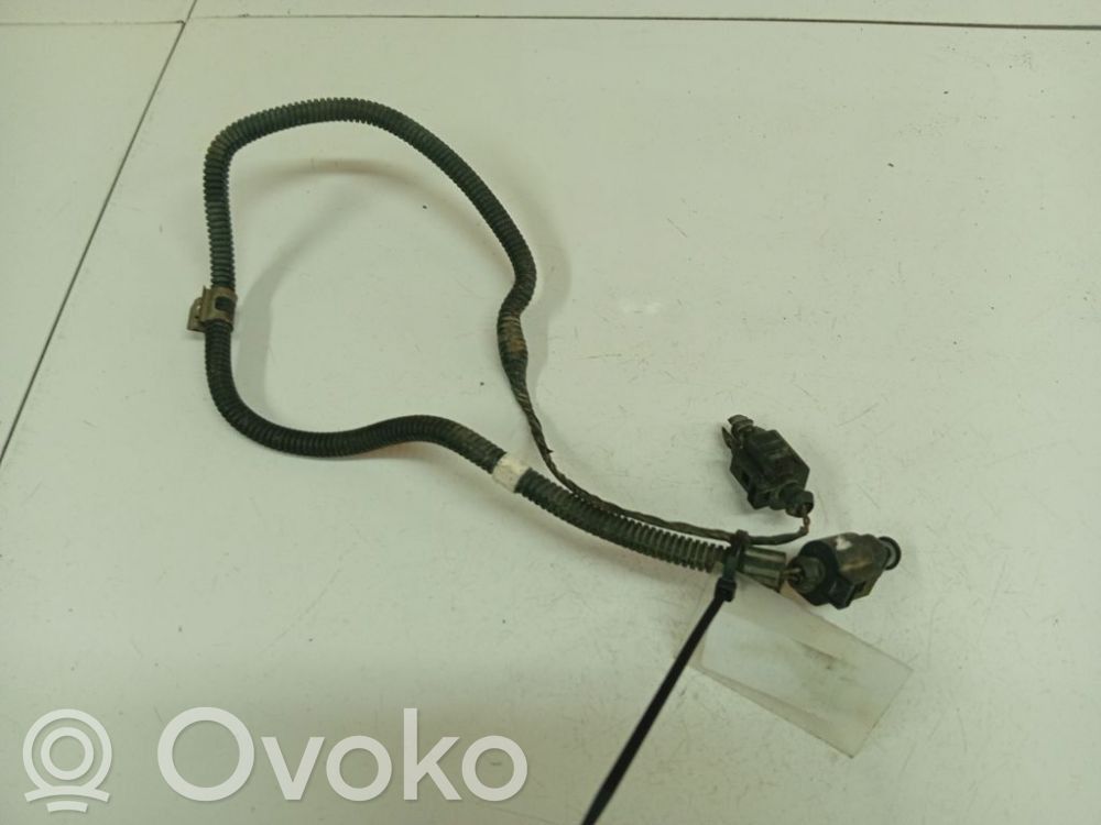 Volkswagen Golf Plus Sonde température extérieure 