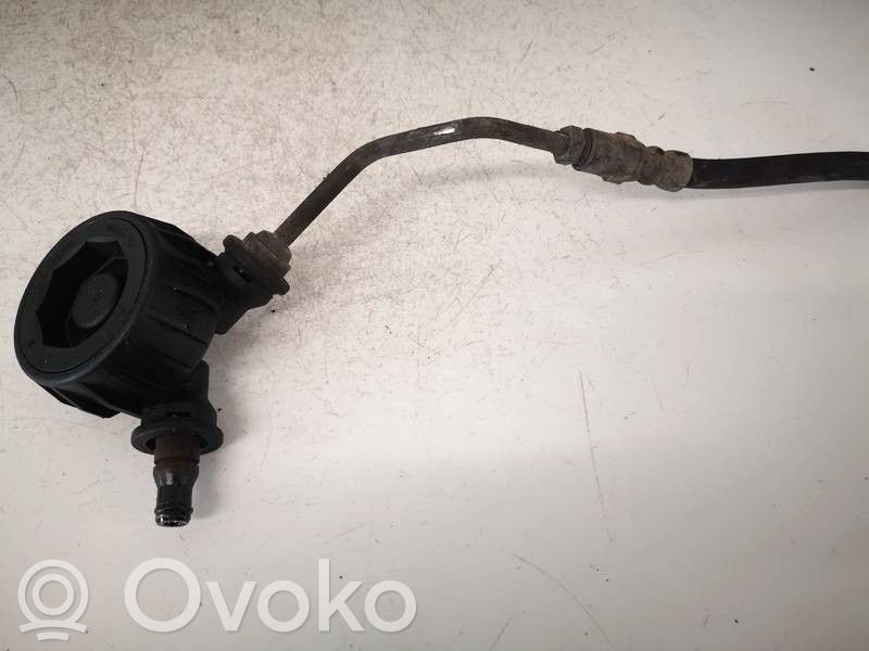 Volkswagen Touran I Kupplungsleitung / Kupplungsschlauch 