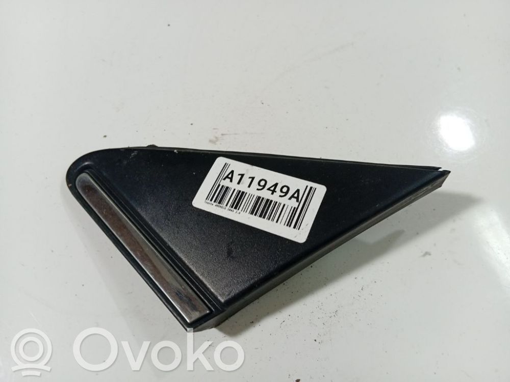 Toyota Avensis T250 Altro elemento di rivestimento della portiera anteriore 