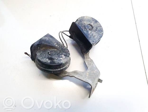 Opel Insignia A Clacson