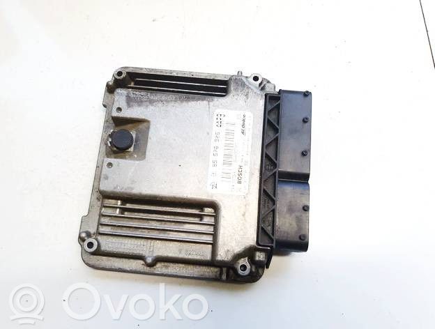 Opel Insignia A Sterownik / Moduł ECU 
