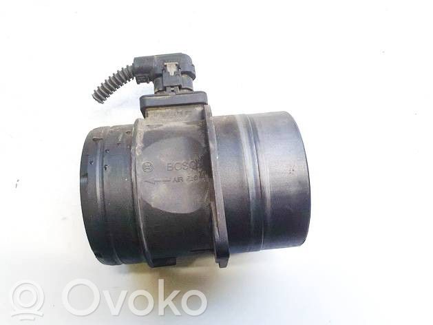 Volkswagen PASSAT B8 Misuratore di portata d'aria