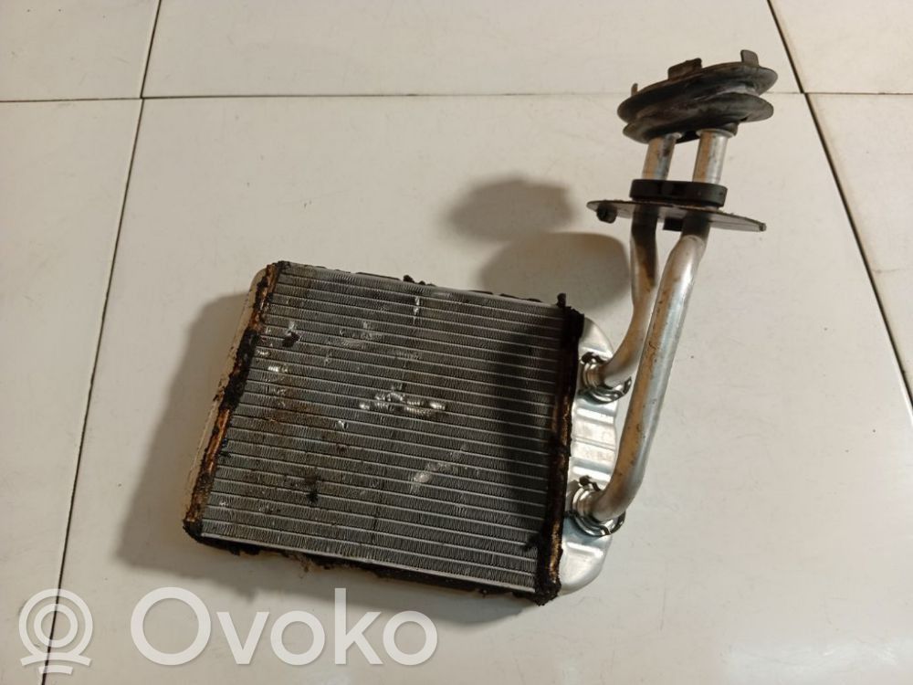Volkswagen Touareg I Radiatore riscaldamento abitacolo 