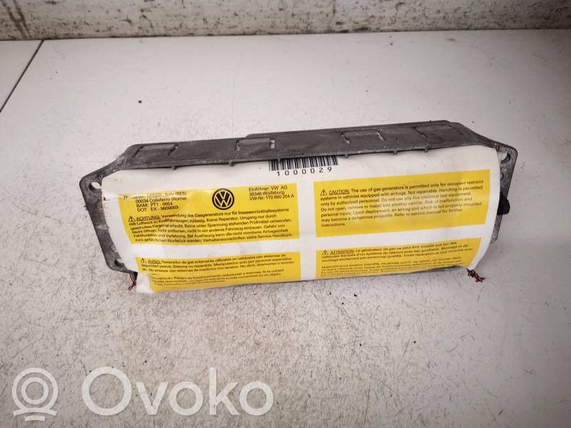 Volkswagen Touran I Airbag del pasajero 