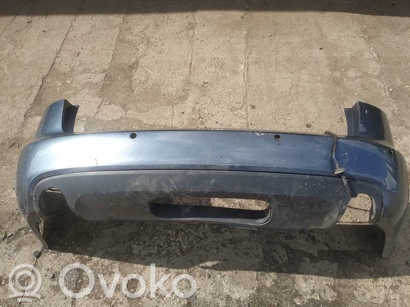Audi A4 S4 B8 8K Pare-chocs