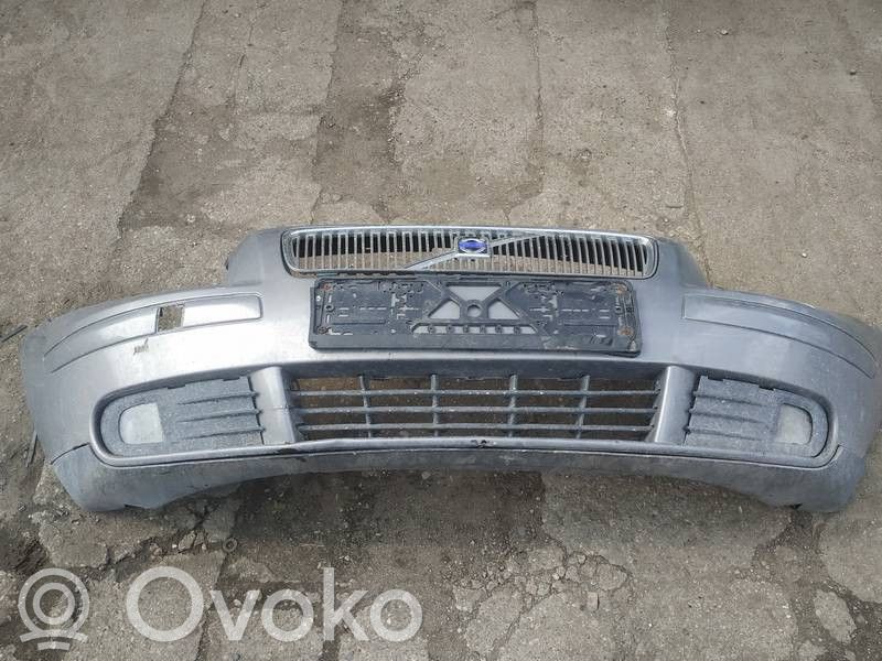 Volvo V50 Pare-choc avant