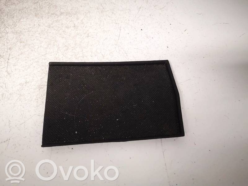 Ford Focus Tappetino cassetto/ripiano consolle centrale 
