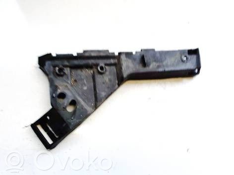 Opel Insignia A Staffa di rinforzo montaggio del paraurti anteriore