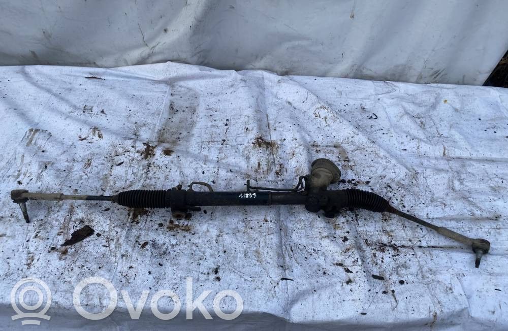 Opel Insignia A Lenkgetriebe 