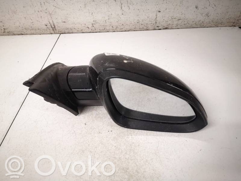 Opel Insignia A Specchietto retrovisore elettrico portiera anteriore