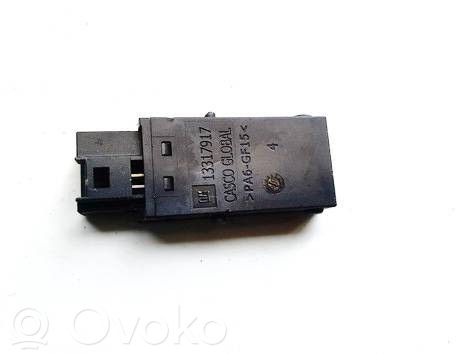 Opel Insignia A Connecteur/prise USB 