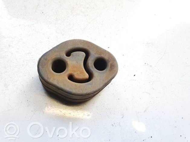 Mazda 3 Soporte de apoyo/base del silenciador 