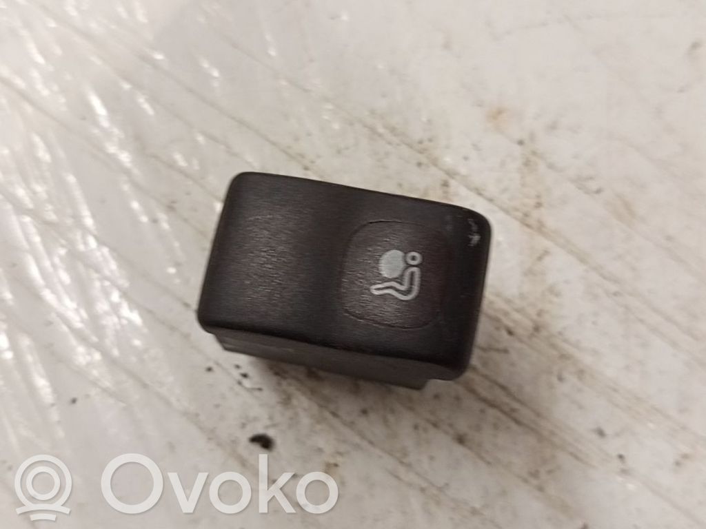 Seat Ibiza II (6k) Matkustajan turvatyynyn on-off-kytkin 