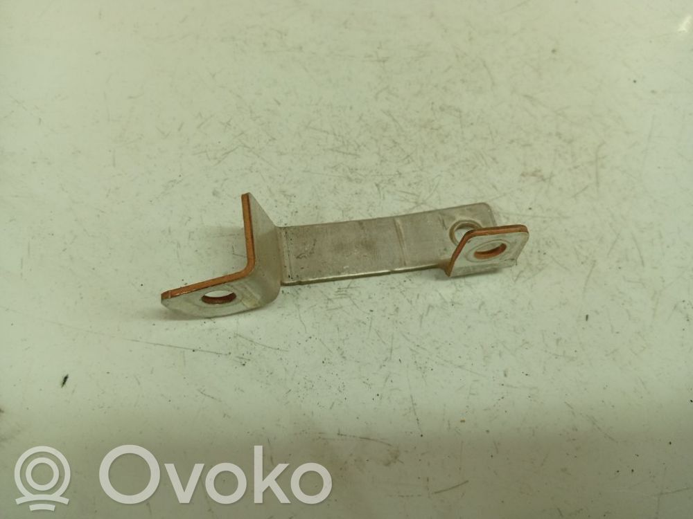 BMW 7 E65 E66 Sonstiges Einzelteil Exterieur 