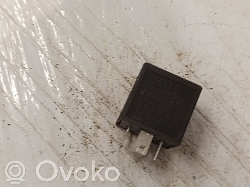 Seat Ibiza II (6k) Muu rele 