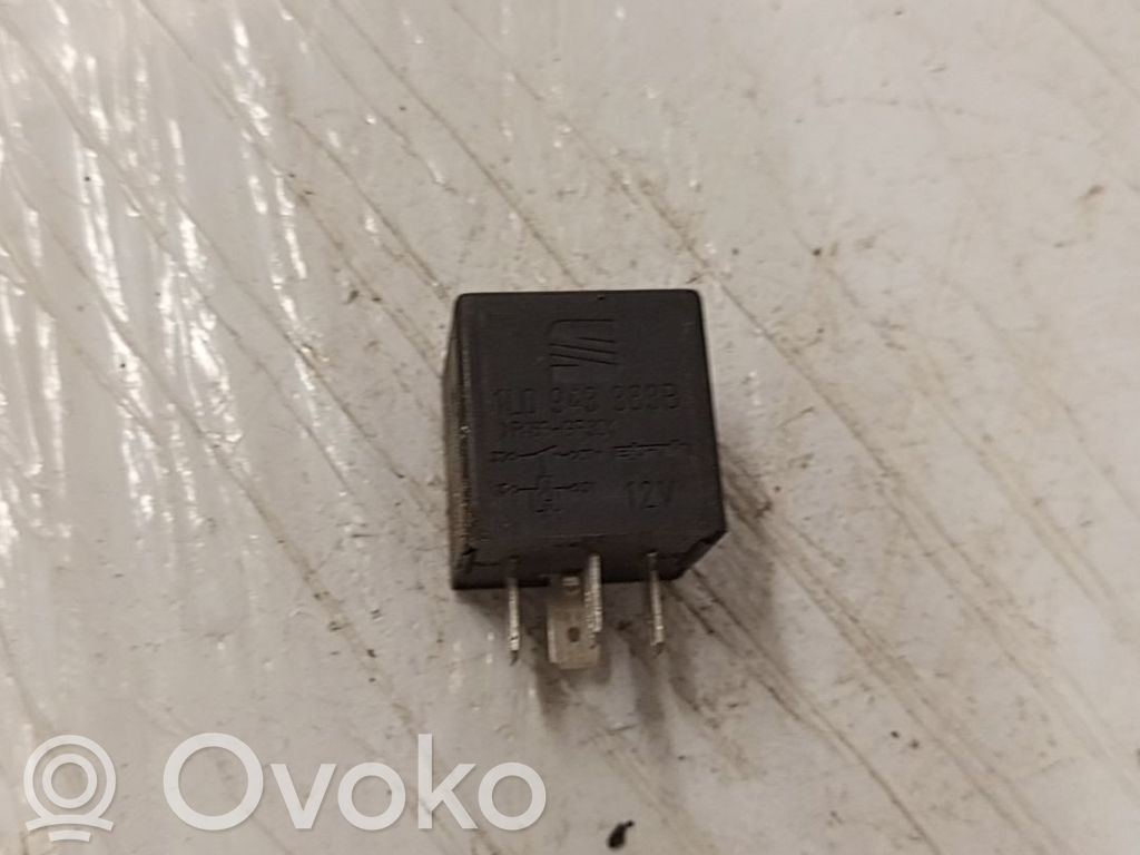 Seat Ibiza II (6k) Muu rele 