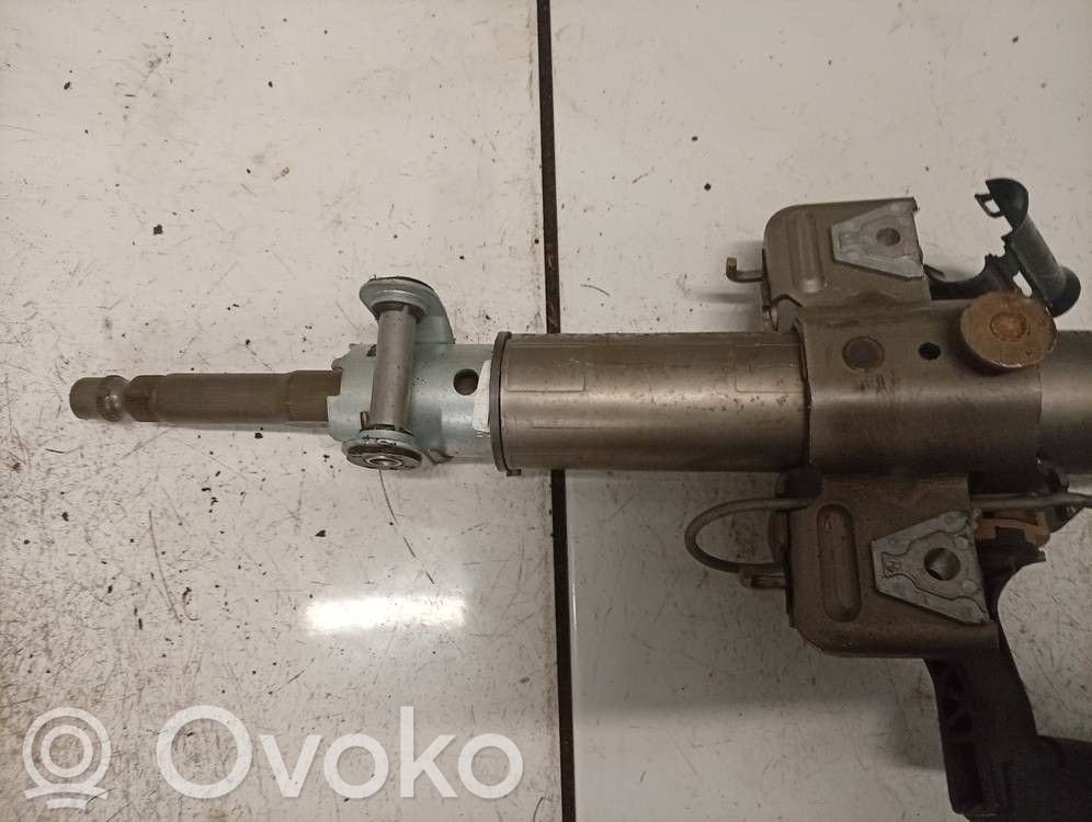 Opel Astra H Scatola dello sterzo