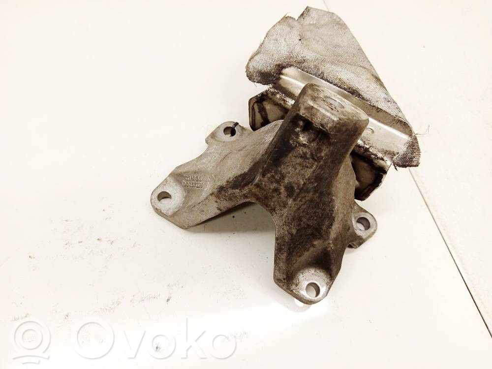 Audi A4 S4 B8 8K Supporto di montaggio del motore (usato)