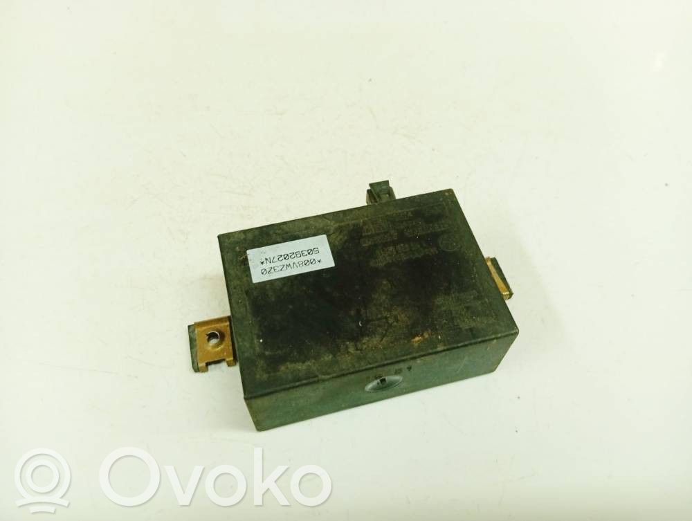 Volkswagen Polo III 6N 6N2 6NF Unité de commande dispositif d'immobilisation