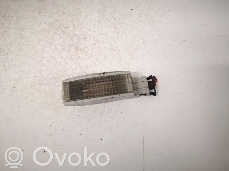 Volkswagen PASSAT B5 Muu sisävalo 