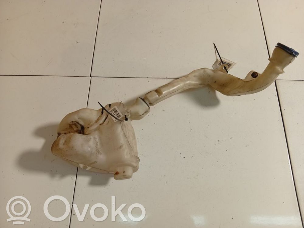 Citroen C3 Depósito/tanque del líquido limpiaparabrisas