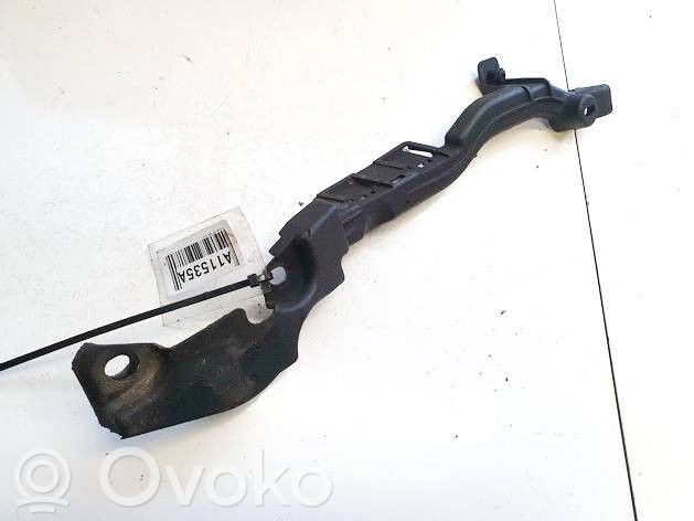 Citroen C5 Inne części karoserii 