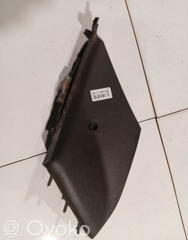 Citroen C5 Altra parte interiore