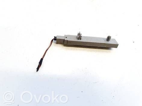Volkswagen PASSAT B8 Steuergerät Antenne