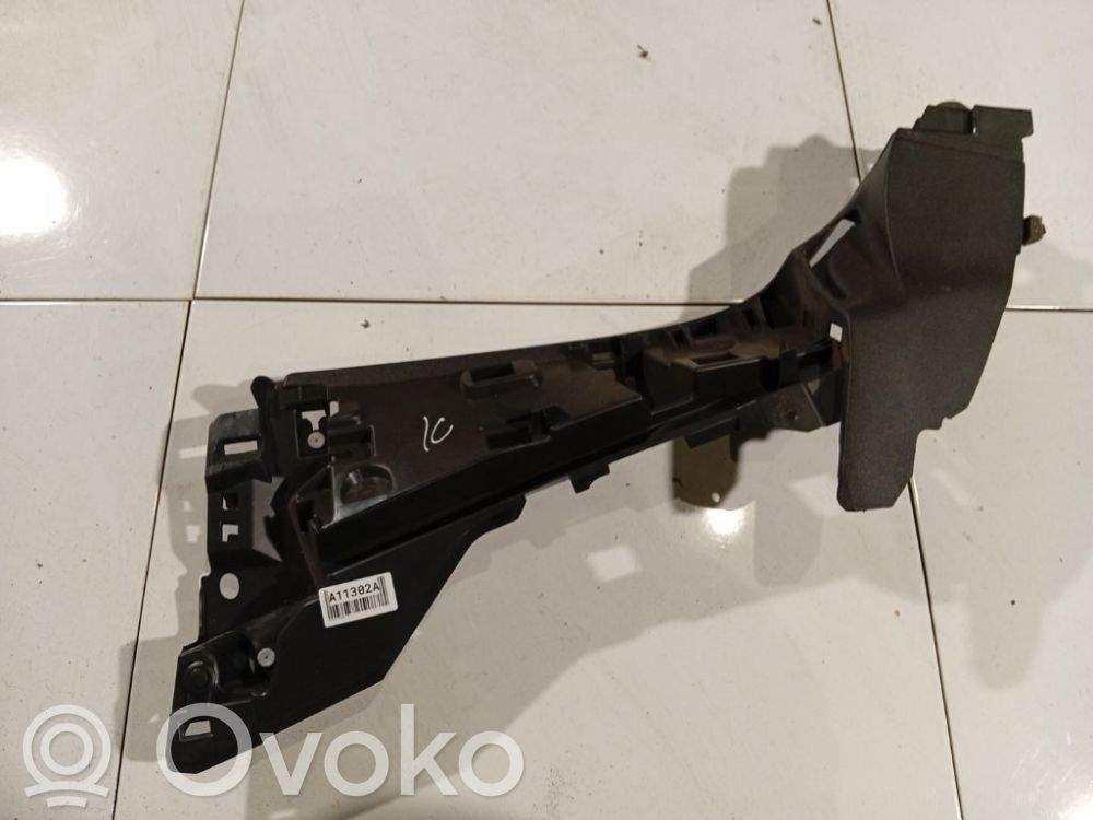 Citroen C5 D-Säule Verkleidung unten 