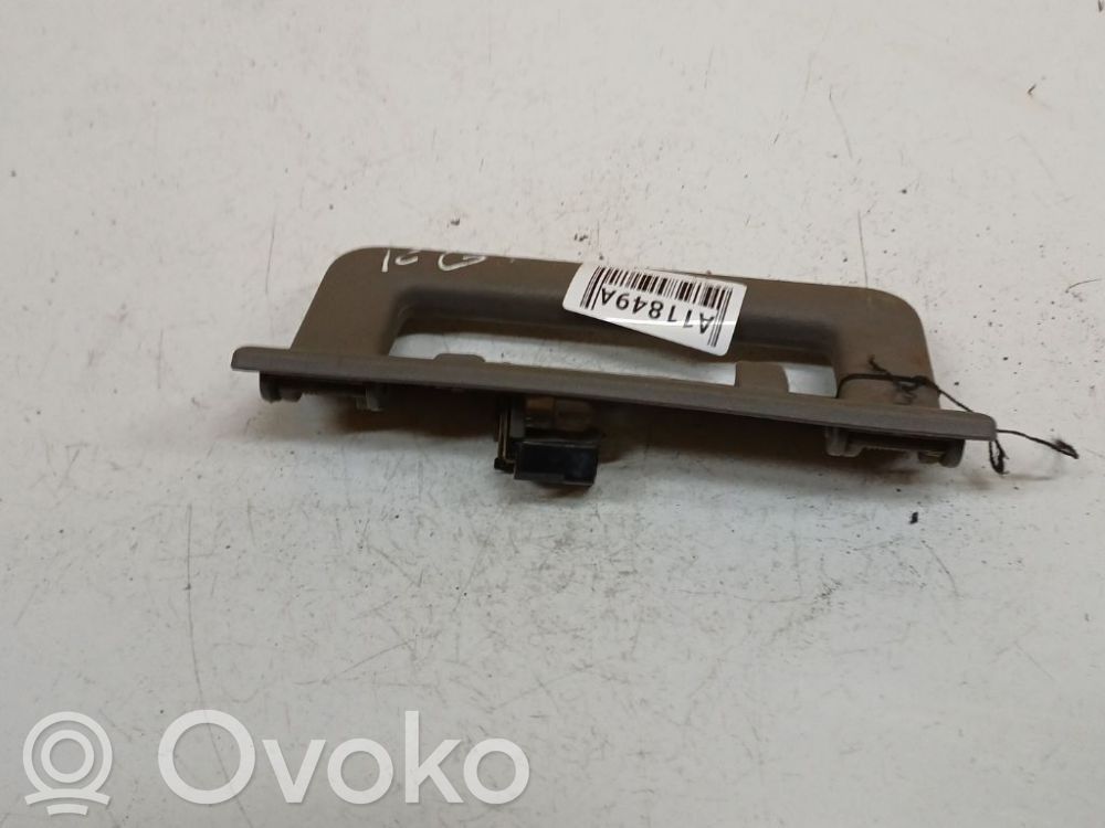 Audi 80 90 S2 B4 Takakattokahva 