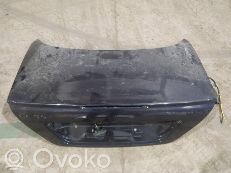 Mercedes-Benz CL C215 Heckklappe Kofferraumdeckel
