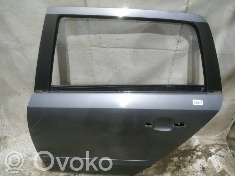 Opel Astra H Tür hinten