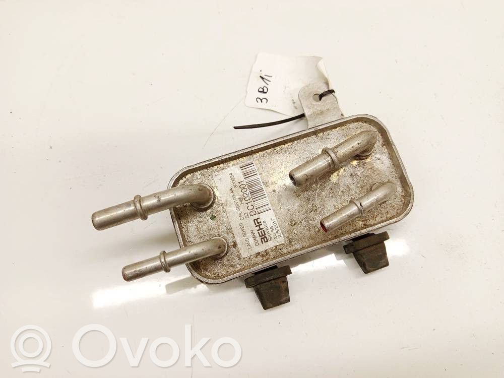 Land Rover Range Rover Sport L320 Refroidisseur de carburant, radiateur 
