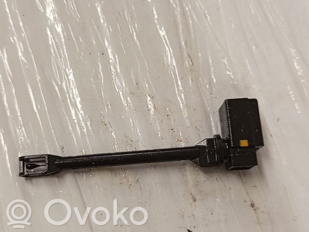 Citroen C8 Innentemperatursensor 