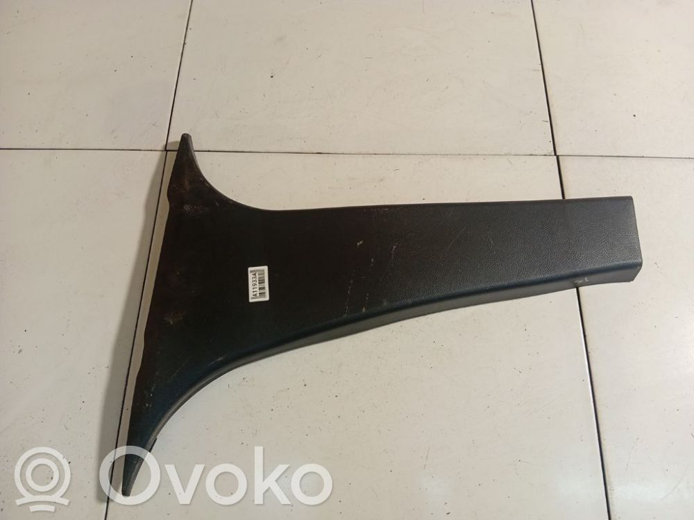 Nissan Note (E11) Osłona górna słupka / B